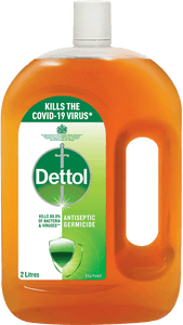 Dettol Antiseptic Liquid